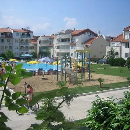Bravo 1 Sunny Beach